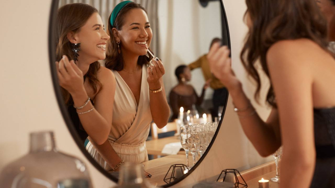 Luxury is a Whisper: Why the Most Desirable Brands Move with Intention, Not Noise