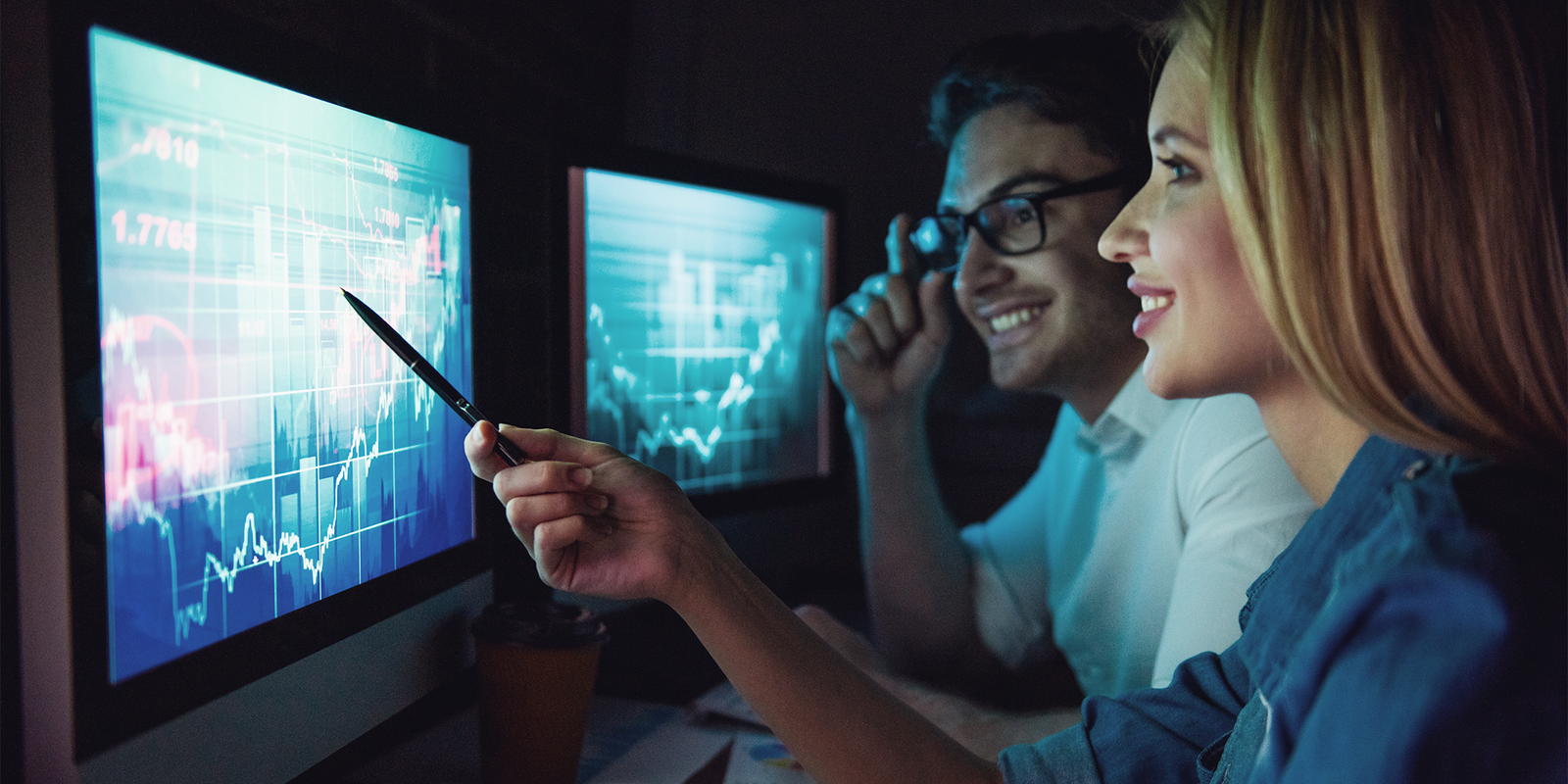 Market Intelligence & Consumer Insights