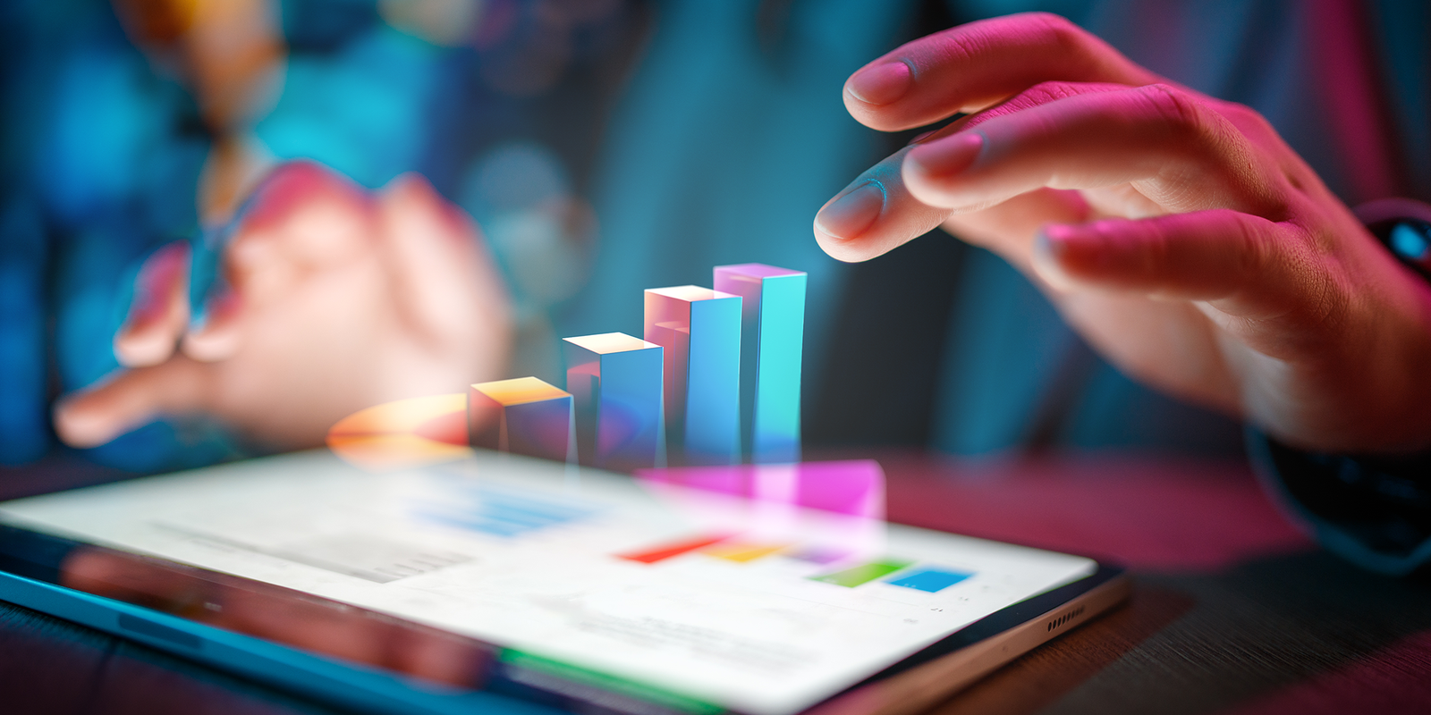 Digital Innovation & Technology Integration
