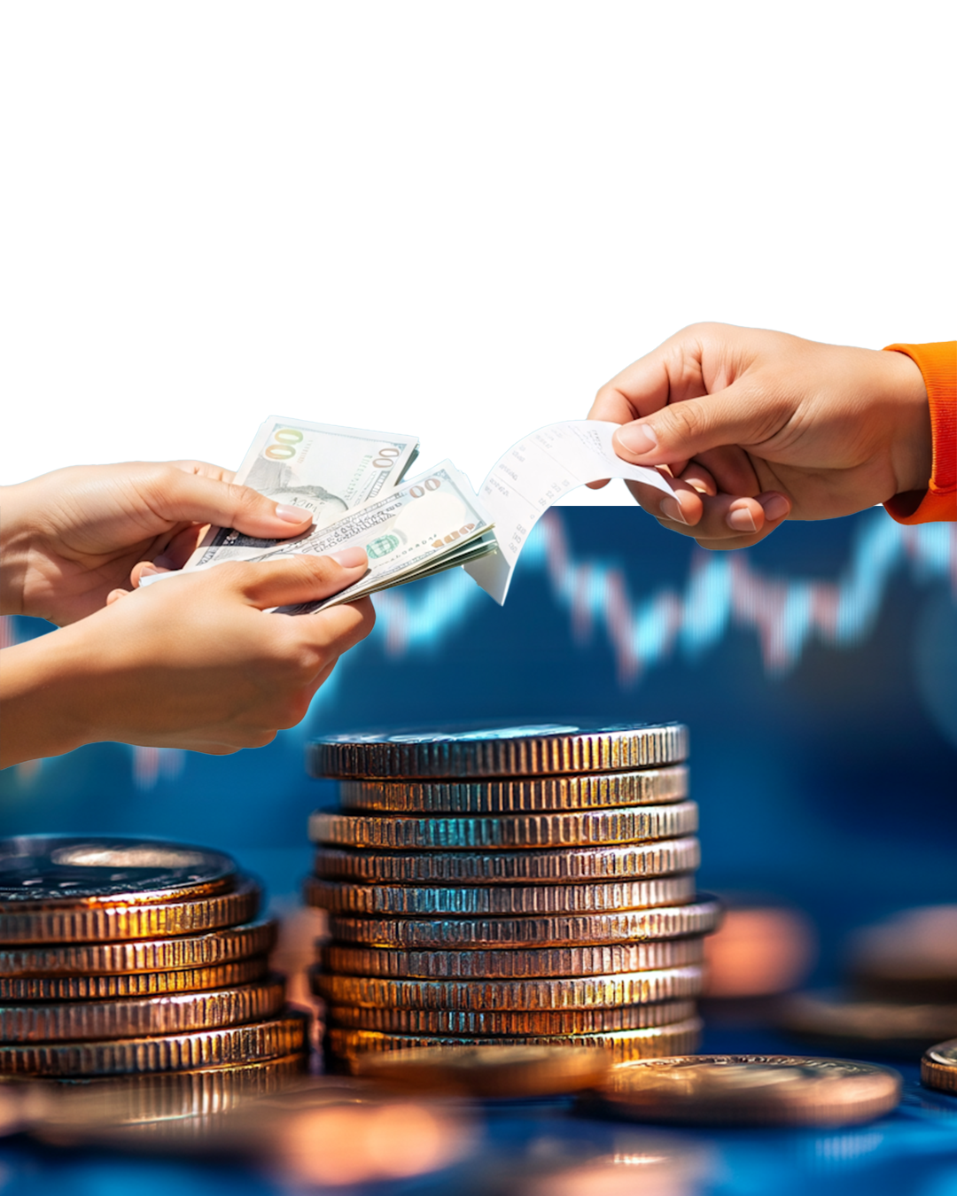Revenue Growth Engine